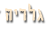 גלריה